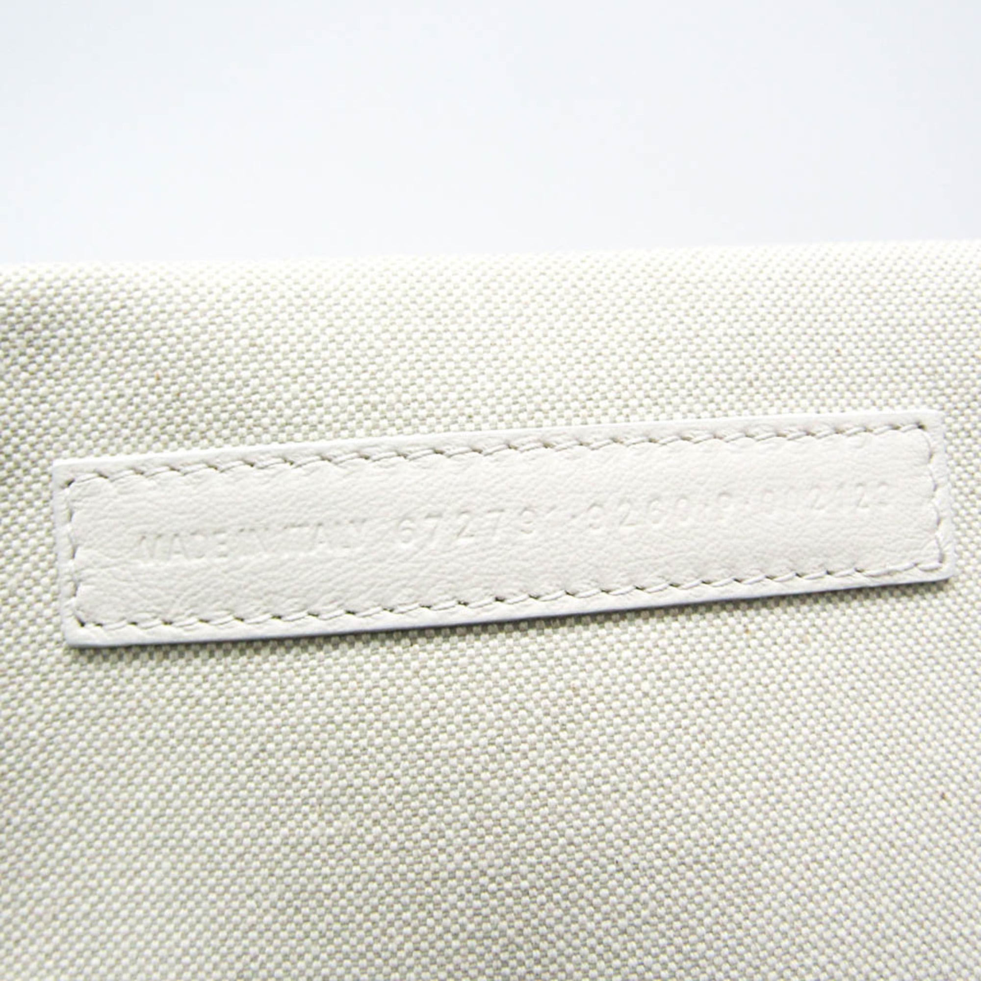 Balenciaga Everyday Tote · Canvas