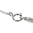 Tiffany Solitaire · Platinum · Diamond