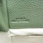 Loewe Hammock Drawstring Mini · Leather