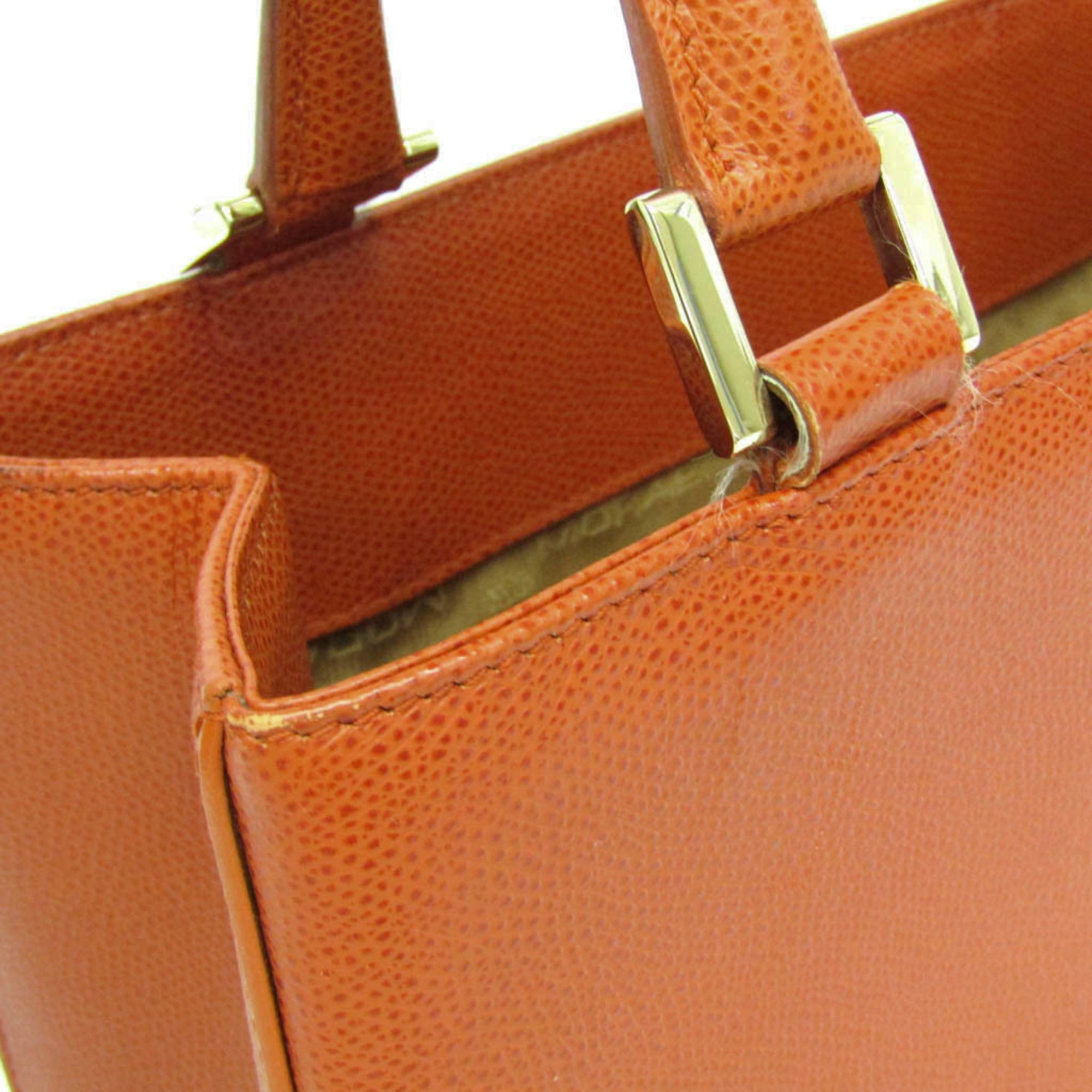 Morabito Mercredi · Leather