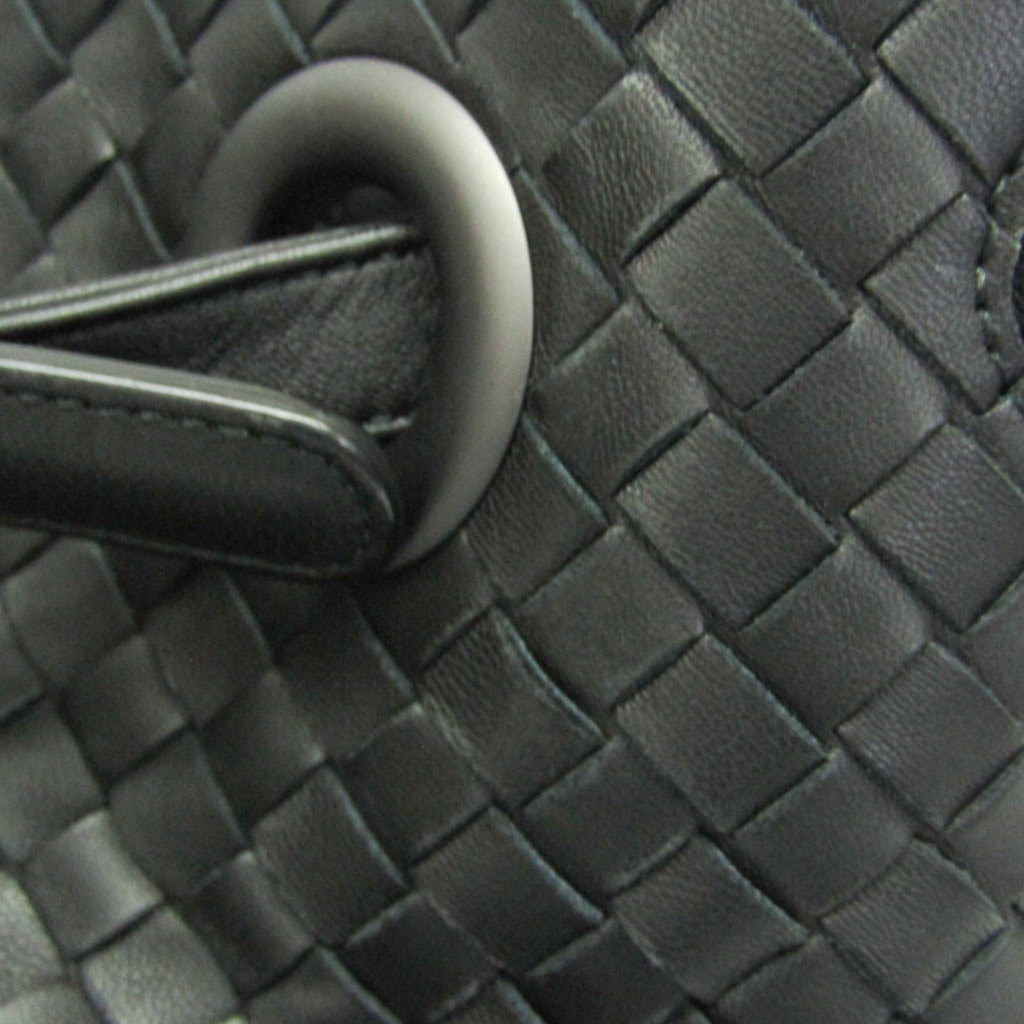 Bottega Veneta Intrecciato · Garda Bag