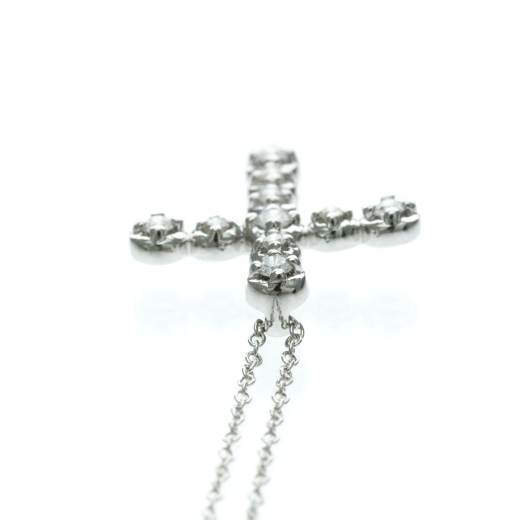 Tiffany Tenderness · Diamond · Platinum