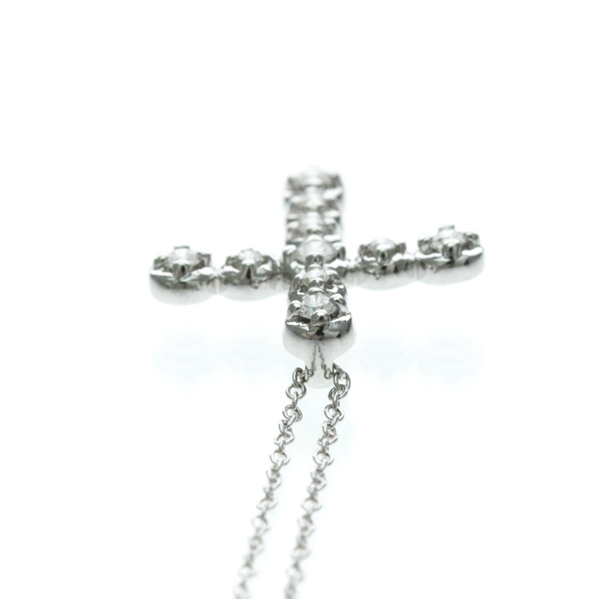 Tiffany Tenderness · Diamond · Platinum