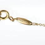 Tiffany Open Heart · Rose Gold