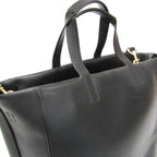 Loewe Anagram · Leather Tote