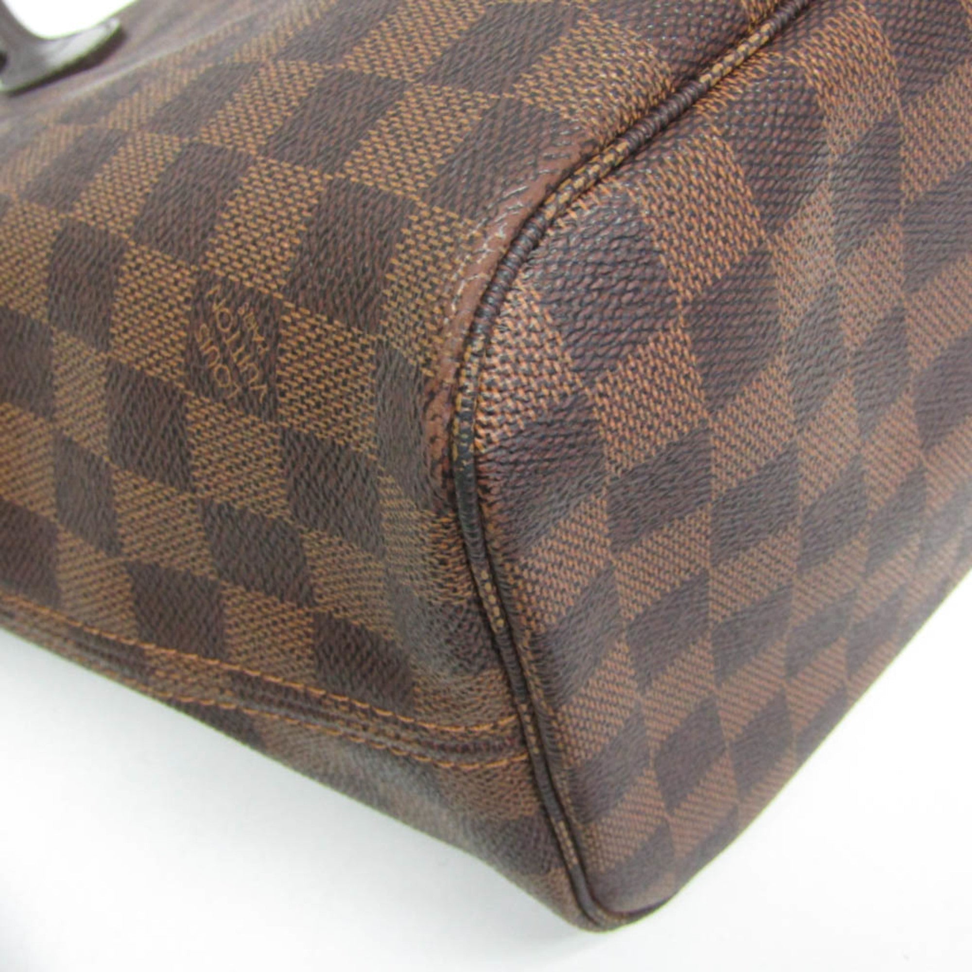 Louis Vuitton Neverfull MM · Damier Ebene