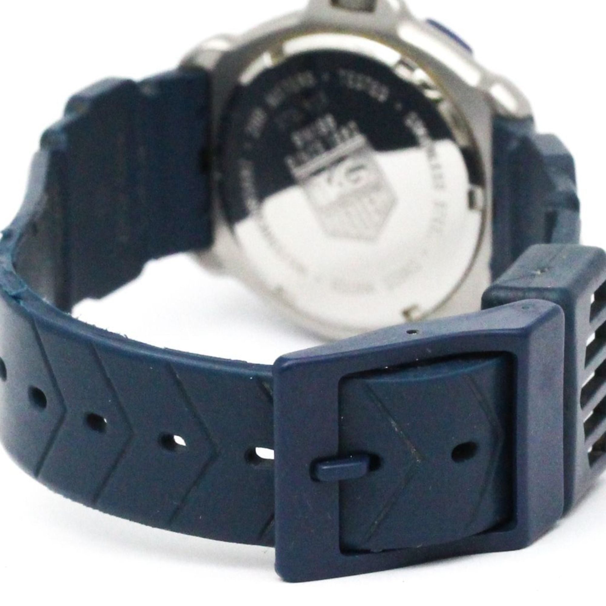 Tag Heuer Formula 1 · Steel · Quartz