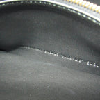 Balenciaga Carry Bowling · Leather