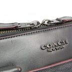 Coach Signature · Briefcase