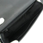 Burberry Universal Passport · Leather