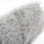 Miu Miu · Mouton Leather Shoulder Bag