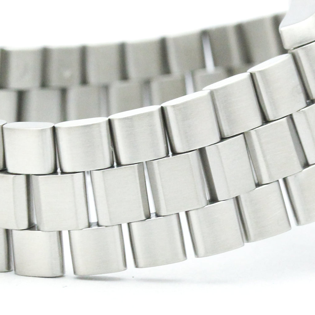 Tag Heuer Professional 2000 · Steel · Quartz