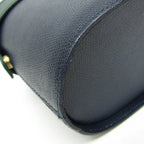 Bally Basket · Leather Handbag