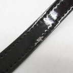 Balenciaga Bistro XXS · Enamel Leather