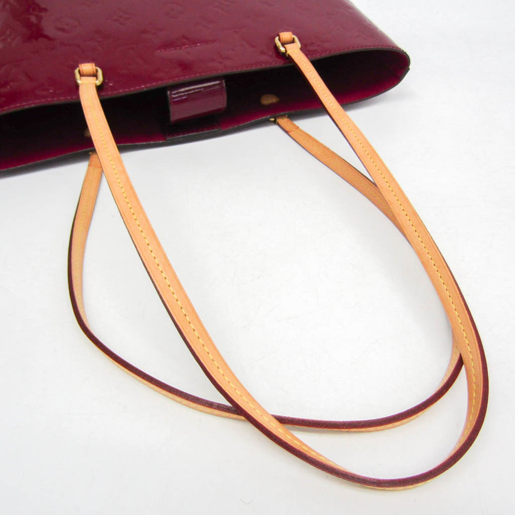 Louis Vuitton Monogram Vernis · Long Beach