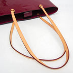 Louis Vuitton Monogram Vernis · Long Beach