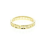 Tiffany T True · 18K Yellow Gold