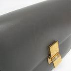 Celine Classic Box · Calfskin