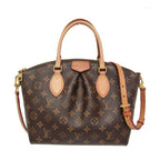 Louis Vuitton Monogram Boesi NM PM
