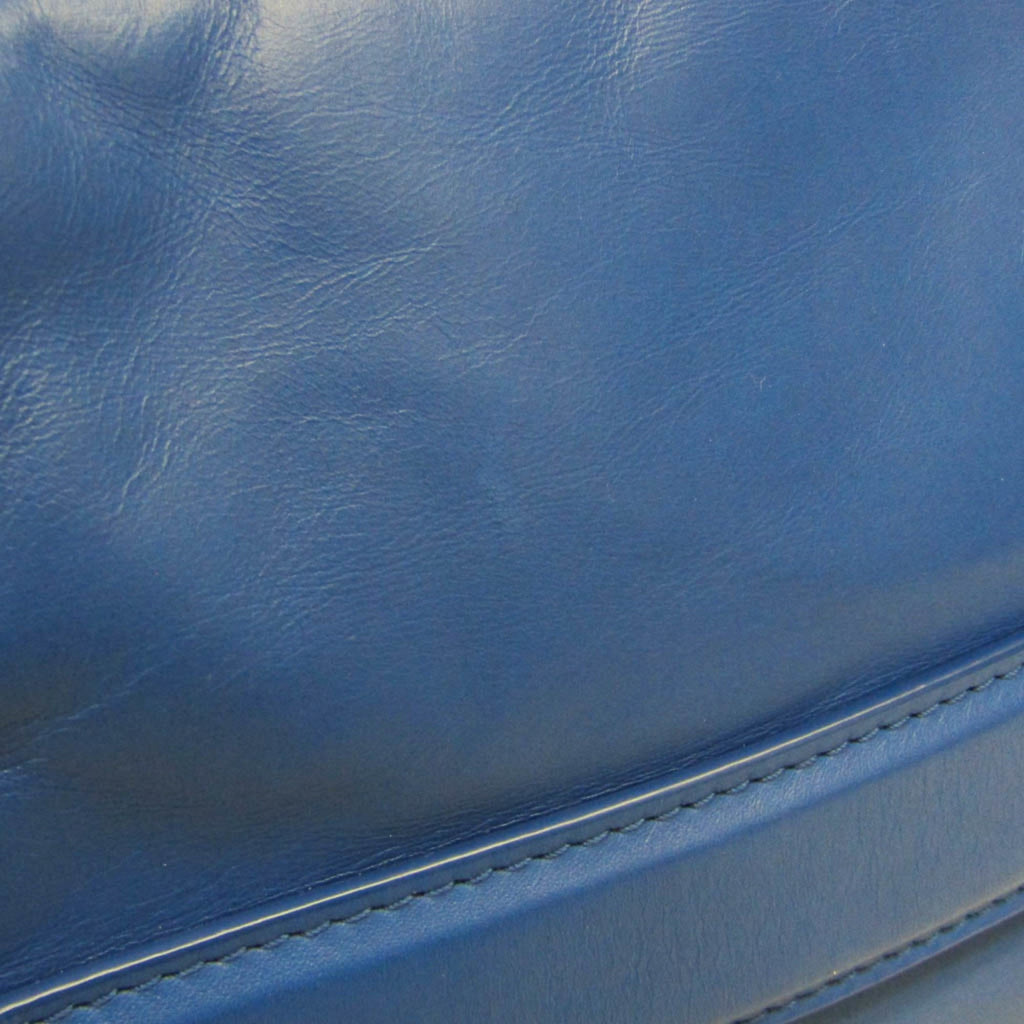 Bottega Veneta Wearable Pouch · Leather