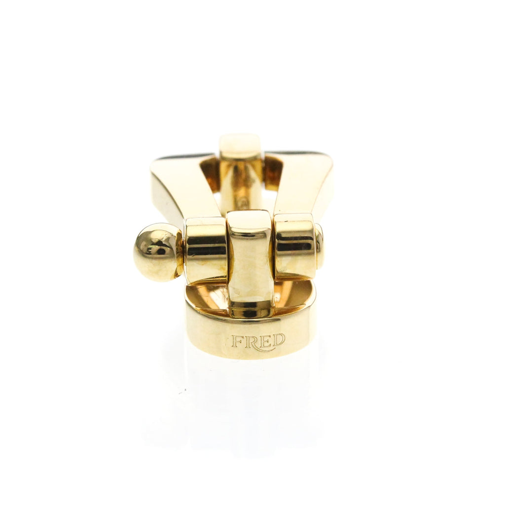 Fred Force 10 · 18K Yellow Gold