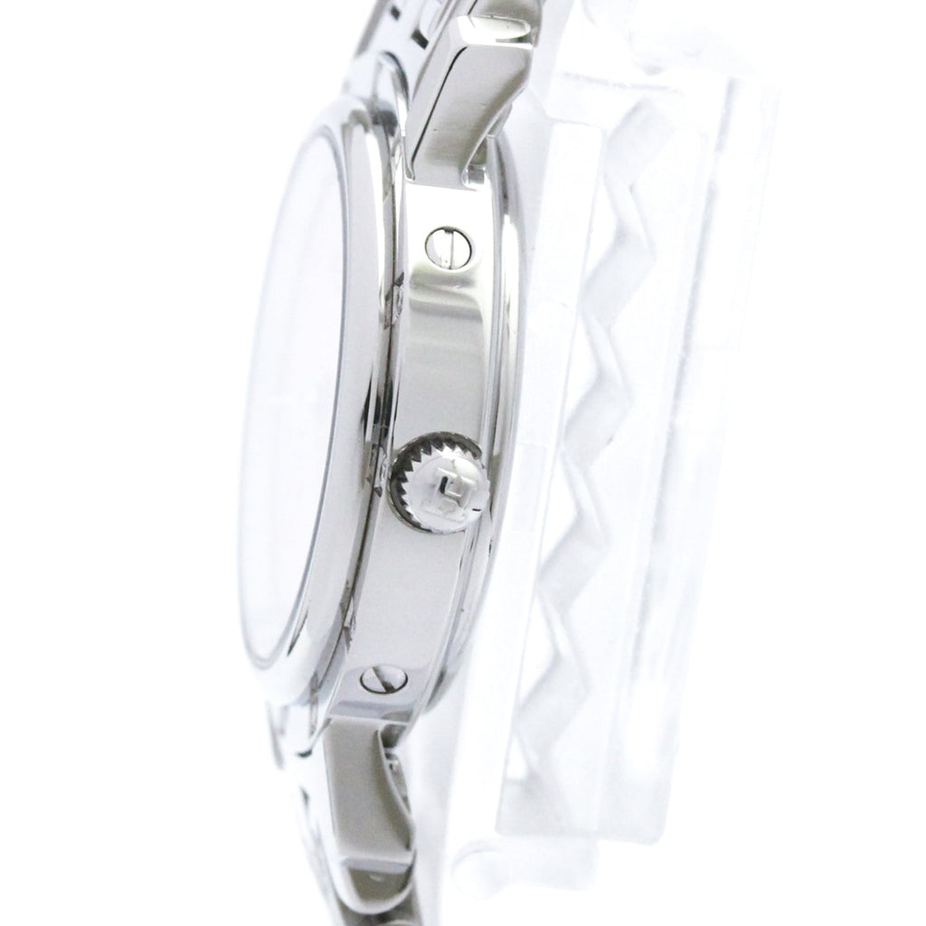 Hermès Clipper · Diamond · Mother-of-Pearl