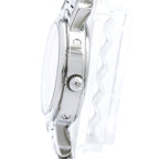 Hermès Clipper · Diamond · Mother-of-Pearl