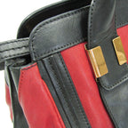 Chloé Alice · Leather