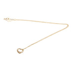 Tiffany Open Heart · Rose Gold
