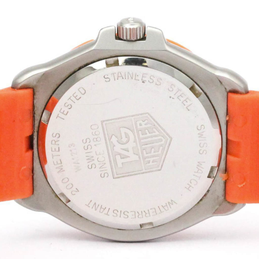 Tag Heuer Formula 1 · Steel · Quartz