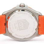 Tag Heuer Formula 1 · Steel · Quartz