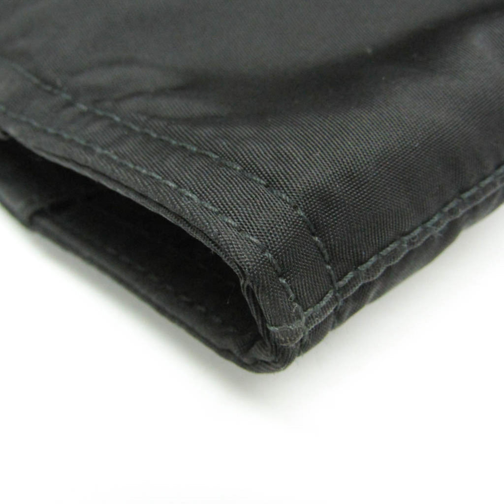 Prada Tessuto · Ribbon Detail · Nylon