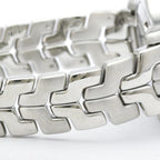 Tag Heuer Link · Steel · Quartz