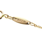 Tiffany Open Heart · Rose Gold