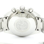 Omega Speedmaster Mark 40 · Steel · Automatic
