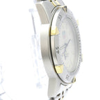 Tag Heuer Professional · Steel · Quartz