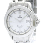Omega Seamaster 120M · Steel · Quartz