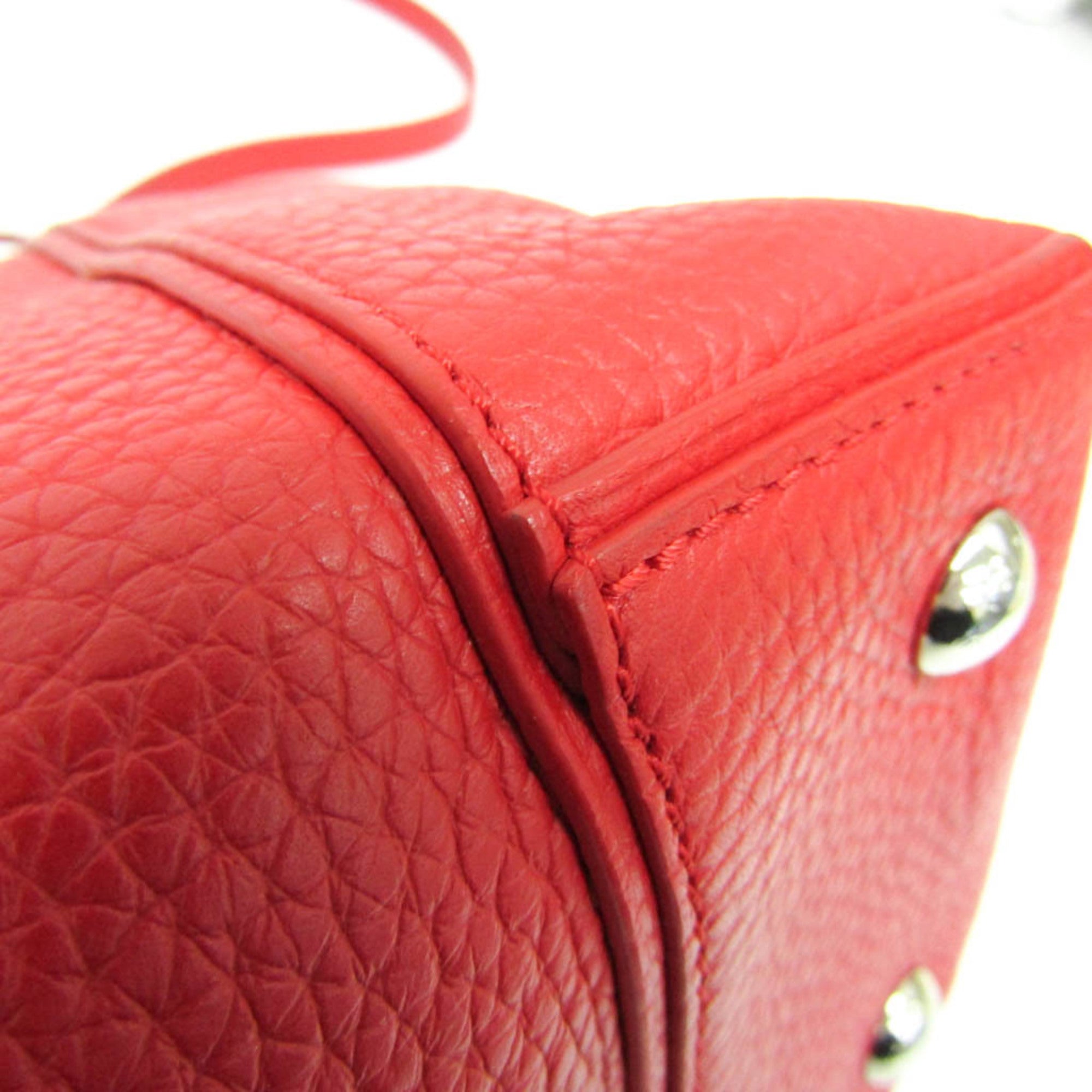 Louis Vuitton Parnasséa Rockit · Taurillon