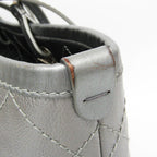 Chanel On the Road · Grained Calfskin