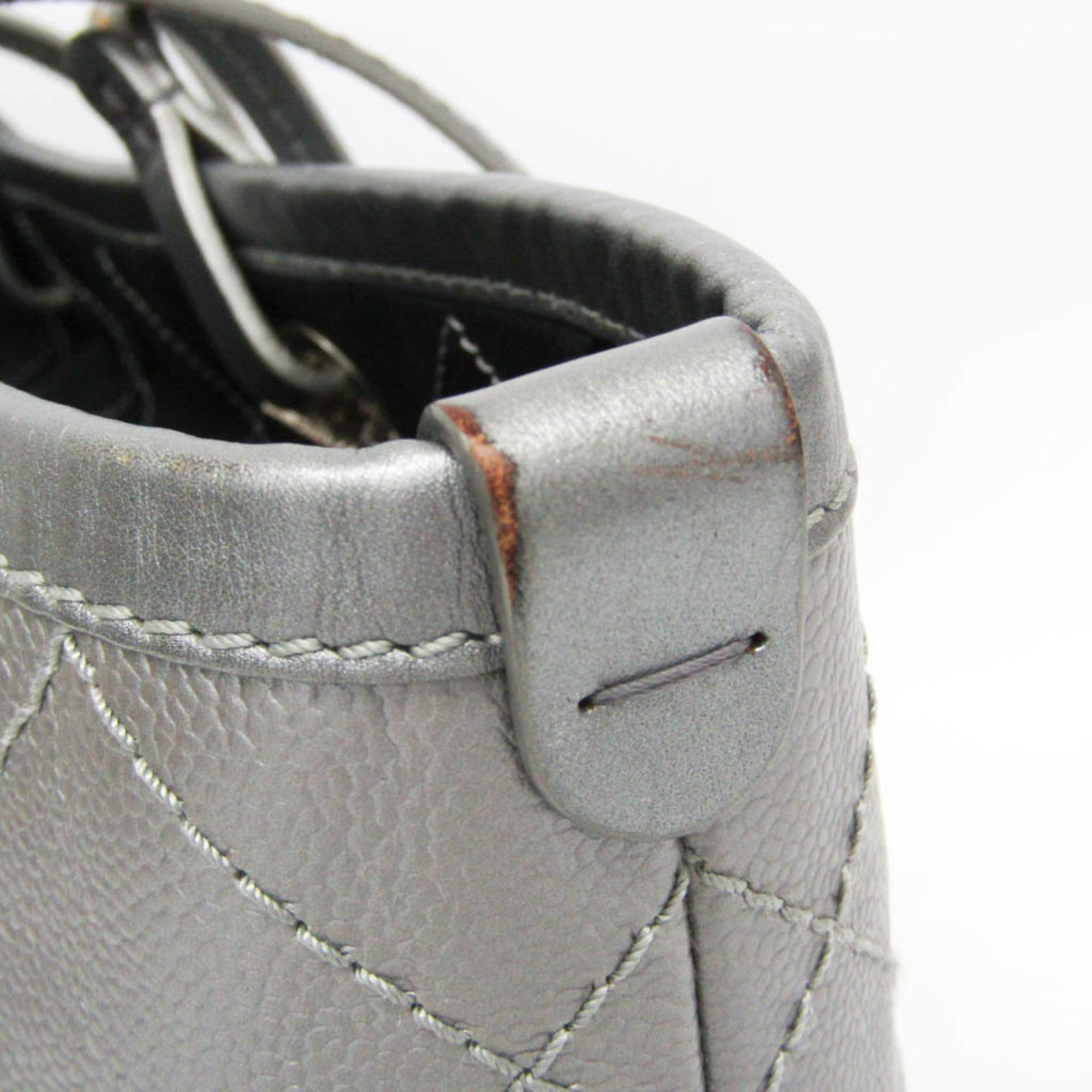 Chanel On the Road · Grained Calfskin