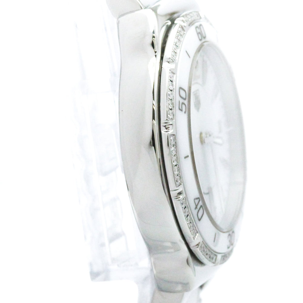 Tag Heuer Formula 1 · Ceramic · Steel