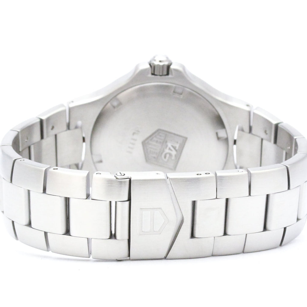 Tag Heuer Kirium · Steel · Quartz