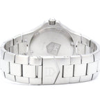Tag Heuer Kirium · Steel · Quartz