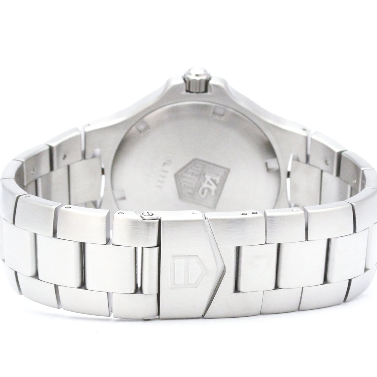 Tag Heuer Kirium · Steel · Quartz