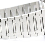 Bvlgari Bvlgari · Steel · Chronograph