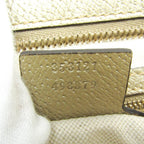 Gucci Bree · GG Canvas