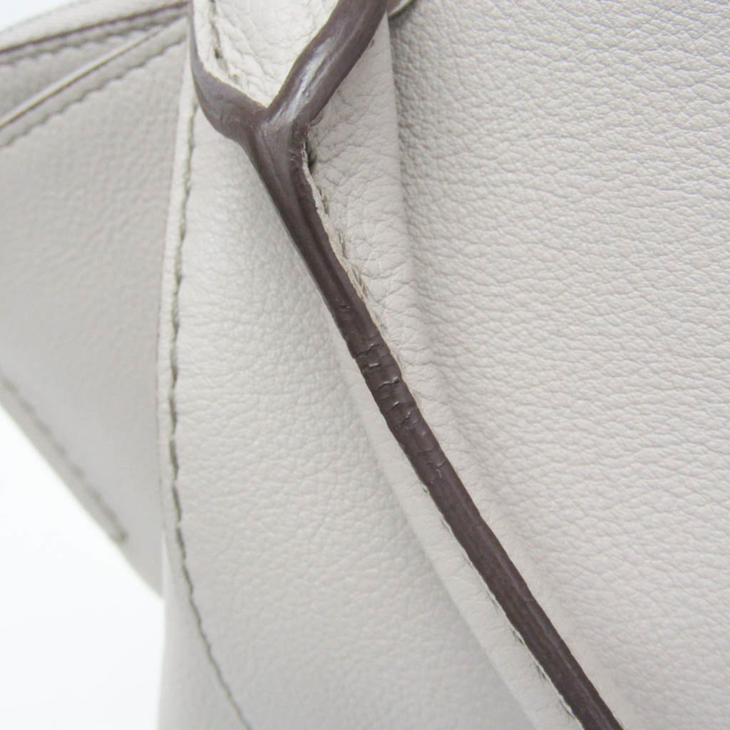Cartier C de Cartier · Leather