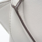 Cartier C de Cartier · Leather