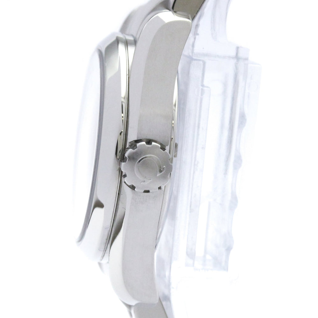 Omega Seamaster Aqua Terra · Steel · Ladies
