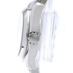 Omega Seamaster Aqua Terra · Steel · Ladies